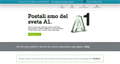 Desktop Screenshot of amis.net