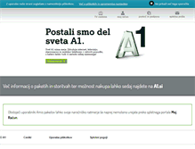 Tablet Screenshot of amis.net
